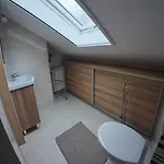 2-story With Private Garden Debina (Ustka)