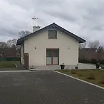 Prázdninový dům 2-story With Private Garden *