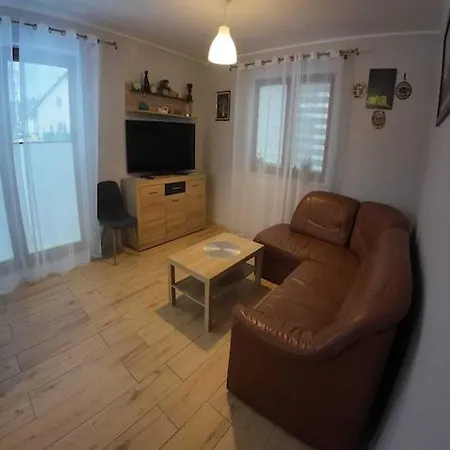 Prázdninový dům 2-story With Private Garden *