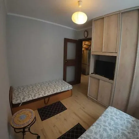 2-story With Private Garden Prázdninový dům